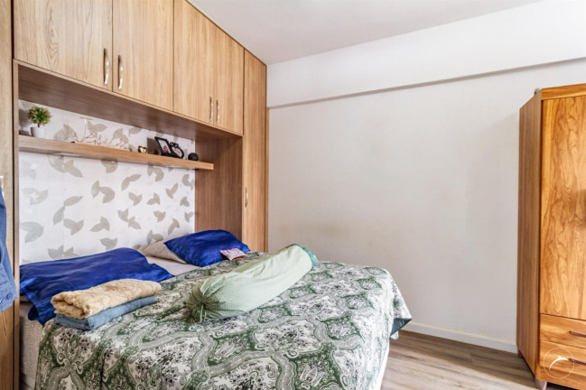 Imagem Imóvel com 2 Quartos à Venda, 61 m² em Sul (águas Claras) - Brasília