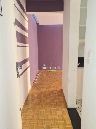 Imagem Apartamento com 2 Quartos à Venda, 62 m² em Cerâmica - São Caetano Do Sul