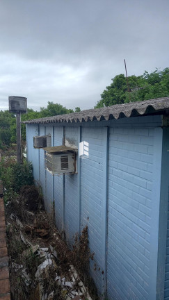 Imagem Casa com 2 Quartos à Venda, 500 m² em Pinheiro Machado - Santa Maria