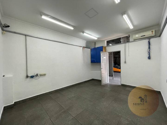 Imagem Galpão à Venda, 684 m² em Centro - São Caetano Do Sul Imagem Galpão à Venda, 684 m² em Centro - São Caetano Do Sul