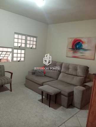 Imagem Casa com 2 Quartos à Venda, 90 m² em Jardim Luciana - Marília Imagem Casa com 2 Quartos à Venda, 90 m² em Jardim Luciana - Marília