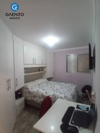 Imagem Apartamento com 2 Quartos à Venda, 55 m² em Bandeiras - Osasco Imagem Apartamento com 2 Quartos à Venda, 55 m² em Bandeiras - Osasco