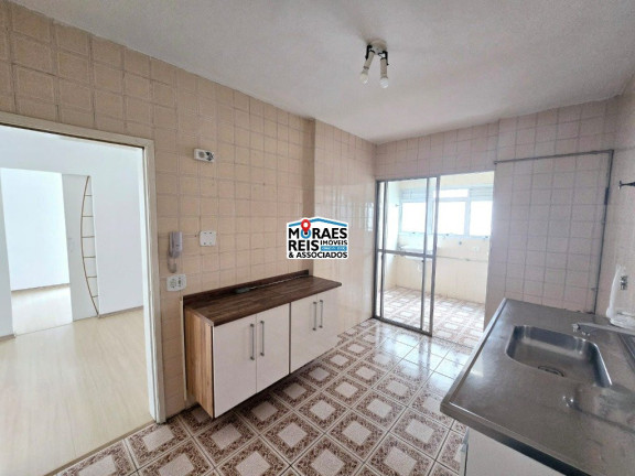 Imagem Apartamento com 3 Quartos à Venda, 90 m² em Brooklin - São Paulo Imagem Apartamento com 3 Quartos à Venda, 90 m² em Brooklin - São Paulo