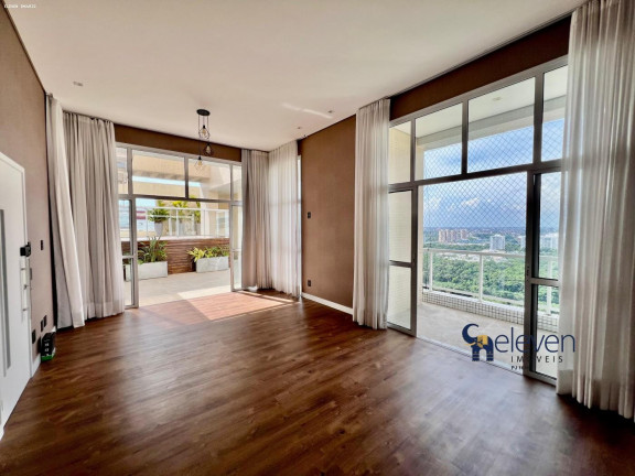 Imagem Cobertura com 3 Quartos à Venda, 221 m² em Patamares - Salvador Imagem Cobertura com 3 Quartos à Venda, 221 m² em Patamares - Salvador