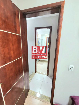 Imagem Casa com 2 Quartos à Venda, 90 m² em Irajá - Rio De Janeiro Imagem Casa com 2 Quartos à Venda, 90 m² em Irajá - Rio De Janeiro