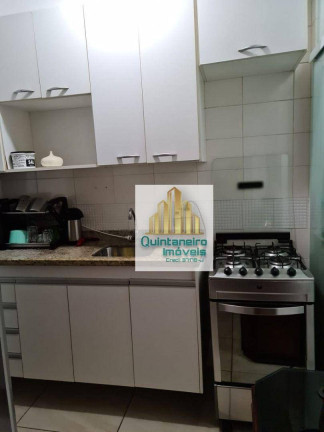 Imagem Apartamento com 2 Quartos à Venda, 50 m² em Vila Augusta - Guarulhos Imagem Apartamento com 2 Quartos à Venda, 50 m² em Vila Augusta - Guarulhos