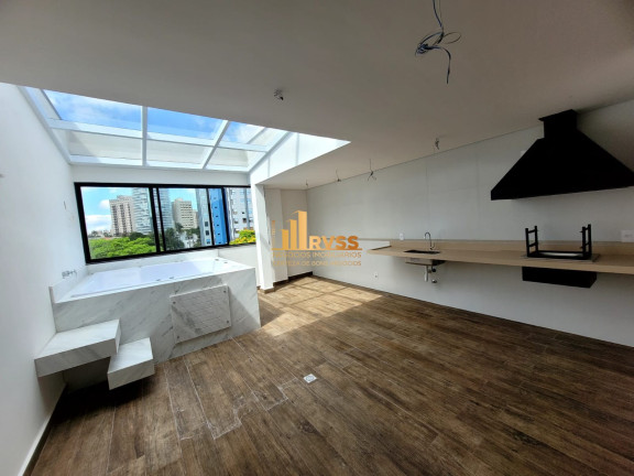 Imagem Apartamento com 2 Quartos à Venda, 110 m² em Nova Petrópolis - São Bernardo Do Campo