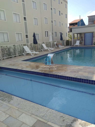 Imagem Apartamento com 2 Quartos à Venda, 47 m² em Vila Cosmopolita - São Paulo