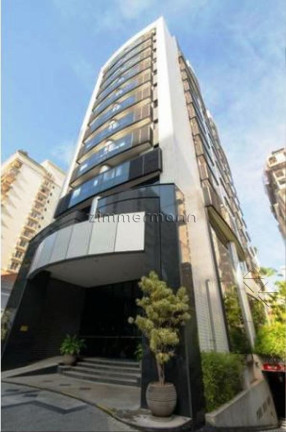 Imagem Apartamento com 1 Quarto à Venda, 45 m² em Jardim Paulista - São Paulo