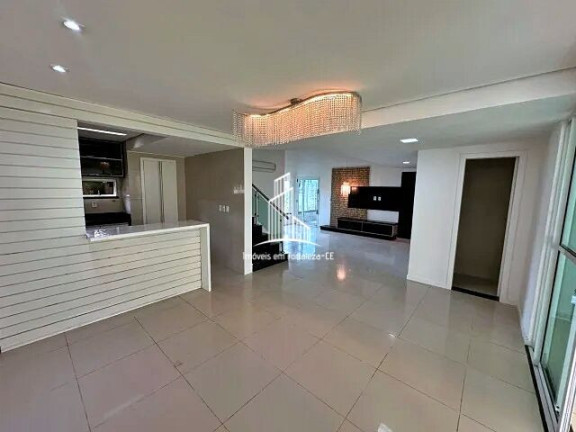 Imagem Casa com 5 Quartos à Venda, 350 m² em Pires Facanha - Eusébio