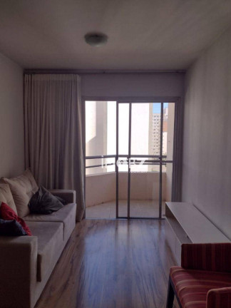 Imagem Imóvel com 1 Quarto à Venda, 51 m² em Brooklin - São Paulo