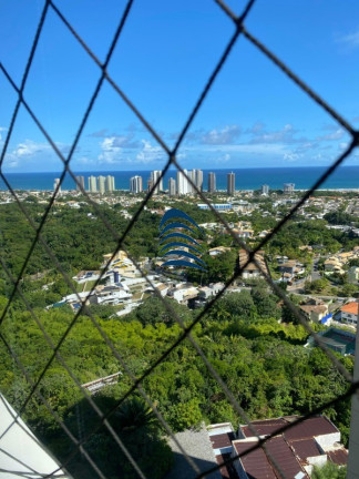 Imagem Imóvel com 3 Quartos à Venda, 110 m² em Patamares - Salvador