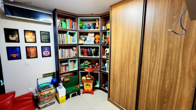 Imagem Imóvel com 3 Quartos à Venda, 153 m² em Horto Florestal - Salvador Imagem Imóvel com 3 Quartos à Venda, 153 m² em Horto Florestal - Salvador