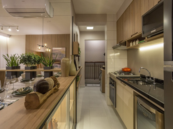 Imagem Imóvel com 3 Quartos à Venda, 75 m² em Vila Andrade - São Paulo Imagem Imóvel com 3 Quartos à Venda, 75 m² em Vila Andrade - São Paulo