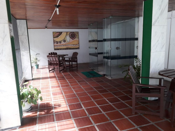Imagem Apartamento com 1 Quarto à Venda, 60 m² em Pituba - Salvador Imagem Apartamento com 1 Quarto à Venda, 60 m² em Pituba - Salvador