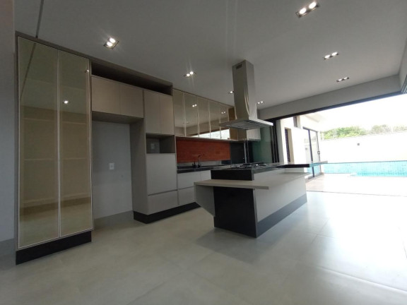 Imagem Casa de Condomínio com 3 Quartos à Venda, 195 m² em Jardim São Domingos - Marília