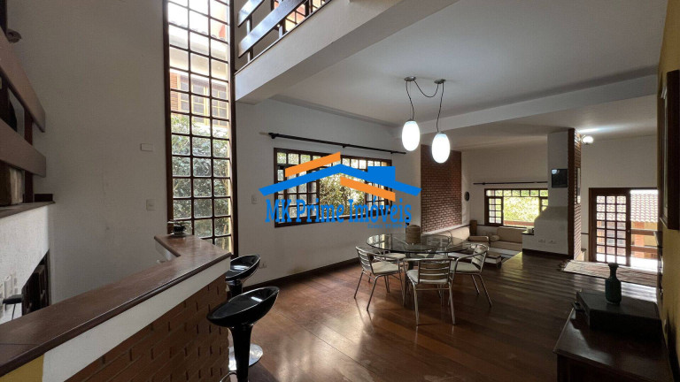 Imagem Casa de Condomínio com 3 Quartos à Venda, 324 m² em San Diego Park - Cotia Imagem Casa de Condomínio com 3 Quartos à Venda, 324 m² em San Diego Park - Cotia