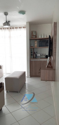 Imagem Casa com 2 Quartos à Venda, 120 m² em Barra Do Jacuípe - Camaçari