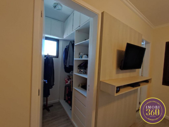 Imagem Apartamento com 3 Quartos à Venda, 125 m² em Tatuapé - São Paulo