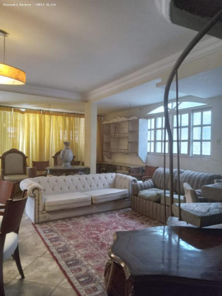 Imagem Casa com 5 Quartos à Venda, 350 m² em Boa Viagem - Recife
