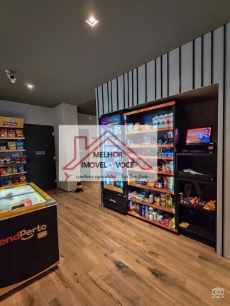 Imagem Apartamento com 1 Quarto à Venda, 22 m² em Vila Mariana - São Paulo Imagem Apartamento com 1 Quarto à Venda, 22 m² em Vila Mariana - São Paulo