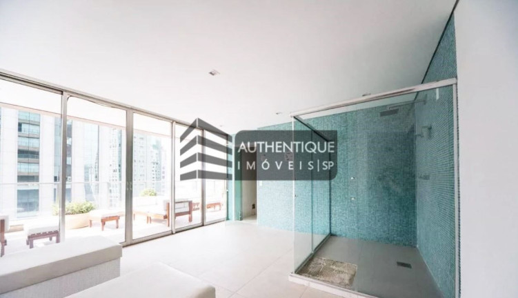Imagem Apartamento com 1 Quarto à Venda, 62 m² em Itaim Bibi - São Paulo