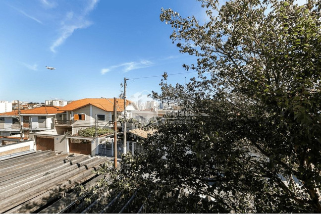 Imagem Casa com 4 Quartos à Venda, 145 m² em Jabaquara - São Paulo