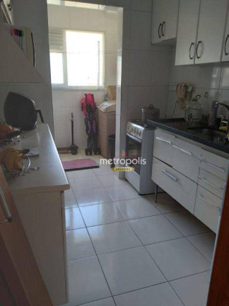 Imagem Apartamento com 2 Quartos à Venda, 60 m² em Vila Valparaíso - Santo André Imagem Apartamento com 2 Quartos à Venda, 60 m² em Vila Valparaíso - Santo André