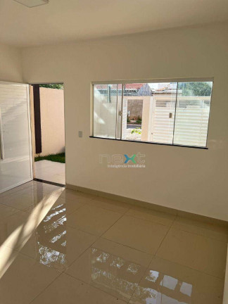 Imagem Casa com 2 Quartos à Venda, 92 m² em Vila Taquarussu - Campo Grande Imagem Casa com 2 Quartos à Venda, 92 m² em Vila Taquarussu - Campo Grande