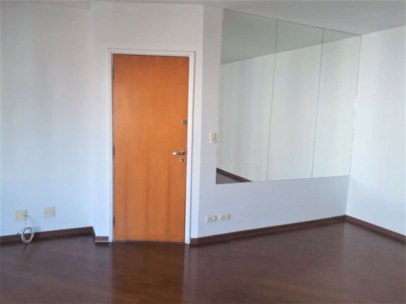 Imagem Apartamento com 4 Quartos à Venda, 143 m² em Vila Mariana - São Paulo
