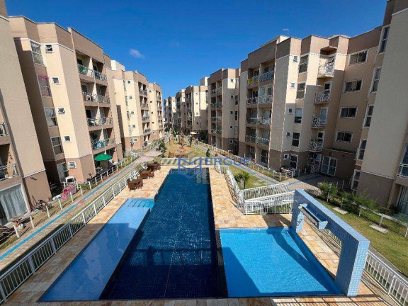 Apartamento com 2 Quartos à Venda, 63 m² em Passaré - Fortaleza