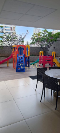 Imagem Apartamento com 3 Quartos à Venda, 115 m² em Setor Bueno - Goiânia Imagem Apartamento com 3 Quartos à Venda, 115 m² em Setor Bueno - Goiânia