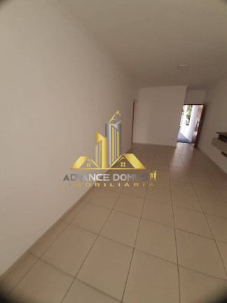 Imagem Casa de Condomínio com 3 Quartos à Venda, 90 m² em Horto Florestal - Sorocaba