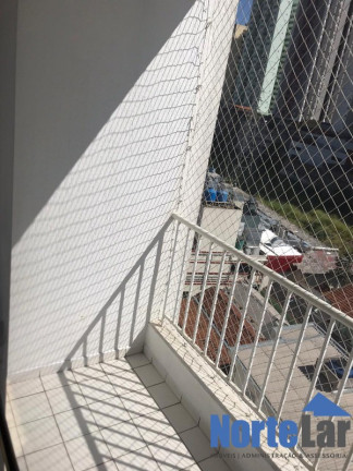 Imagem Apartamento com 2 Quartos para Alugar, 53 m² em Freguesia Do ó - São Paulo