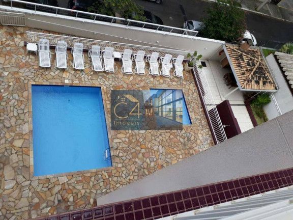 Imagem Apartamento com 2 Quartos para Alugar, 74 m² em Jardim Aquárius - São José Dos Campos