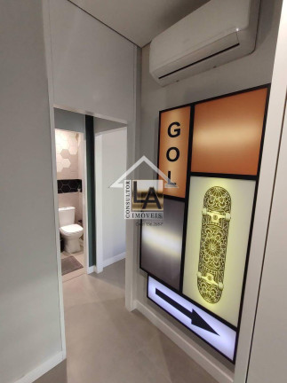 Imagem Apartamento com 2 Quartos à Venda, 42 m² em Jardim Casablanca - São Paulo Imagem Apartamento com 2 Quartos à Venda, 42 m² em Jardim Casablanca - São Paulo
