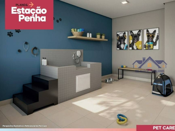 Imagem Apartamento com 2 Quartos à Venda, 35 m² em Guaiaúna - São Paulo Imagem Apartamento com 2 Quartos à Venda, 35 m² em Guaiaúna - São Paulo