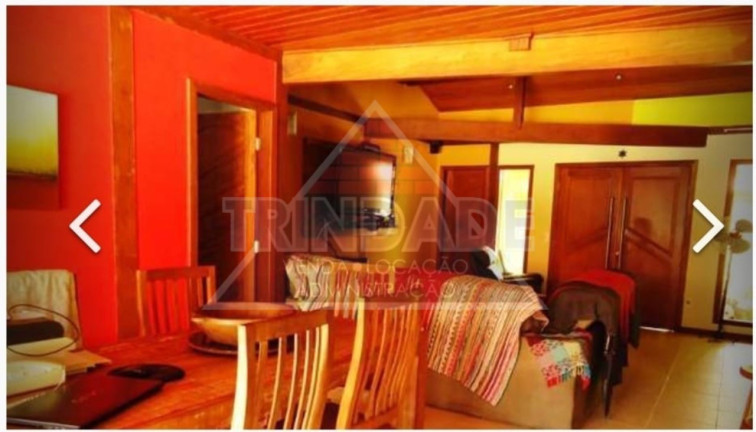 Imagem Casa com 4 Quartos à Venda, 600 m² em Guaratiba - Rio De Janeiro