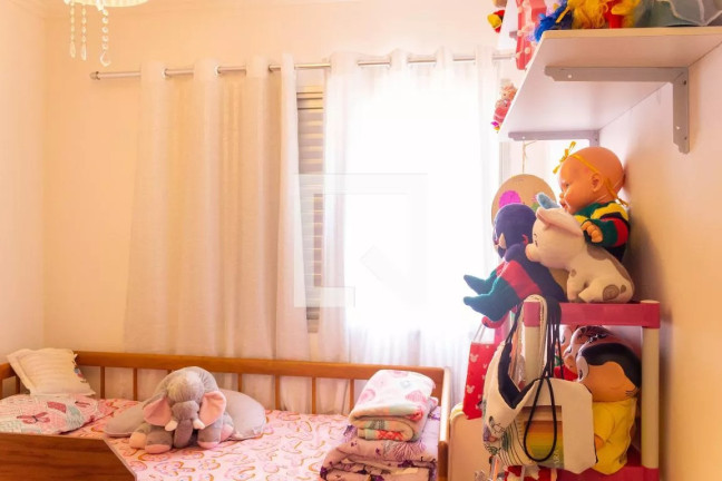 Imagem Apartamento com 2 Quartos à Venda, 65 m² em Jardim Marajoara - São Paulo Imagem Apartamento com 2 Quartos à Venda, 65 m² em Jardim Marajoara - São Paulo