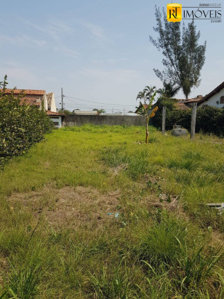 Imagem Terreno à Venda, 450 m² em Paraty - Araruama Imagem Terreno à Venda, 450 m² em Paraty - Araruama