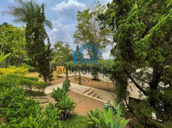 Imagem Casa com 4 Quartos à Venda, 800 m² em Granja Viana - Cotia