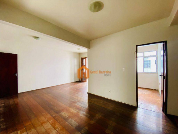 Imagem Apartamento com 3 Quartos à Venda, 113 m² em Aldeota - Fortaleza