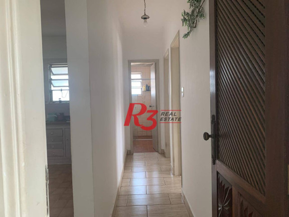 Imagem Apartamento com 2 Quartos à Venda, 105 m² em Ponta Da Praia - Santos Imagem Apartamento com 2 Quartos à Venda, 105 m² em Ponta Da Praia - Santos