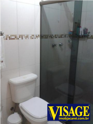 Imagem Casa com 2 Quartos à Venda, em Jd. Paraiso - Jacareí Imagem Casa com 2 Quartos à Venda, em Jd. Paraiso - Jacareí