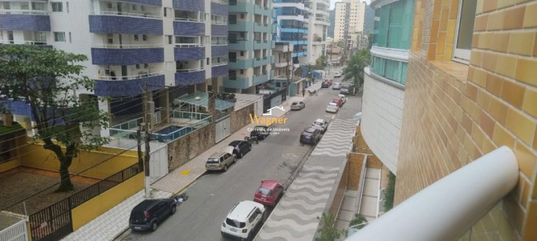 Imagem Apartamento com 3 Quartos para Alugar, 112 m² em Canto Do Forte - Praia Grande Imagem Apartamento com 3 Quartos para Alugar, 112 m² em Canto Do Forte - Praia Grande