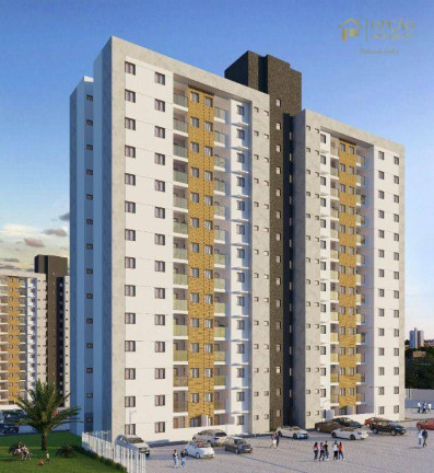 Imagem Apartamento com 2 Quartos à Venda, 60 m² em Jardim Santiago - Indaiatuba Imagem Apartamento com 2 Quartos à Venda, 60 m² em Jardim Santiago - Indaiatuba