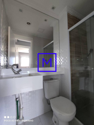 Imagem Apartamento com 2 Quartos para Alugar, 42 m² em Jardim Nossa Senhora Do Carmo - São Paulo Imagem Apartamento com 2 Quartos para Alugar, 42 m² em Jardim Nossa Senhora Do Carmo - São Paulo