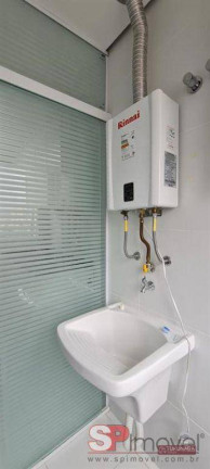 Imagem Apartamento com 2 Quartos à Venda, 55 m² em Santa Teresinha - São Paulo Imagem Apartamento com 2 Quartos à Venda, 55 m² em Santa Teresinha - São Paulo