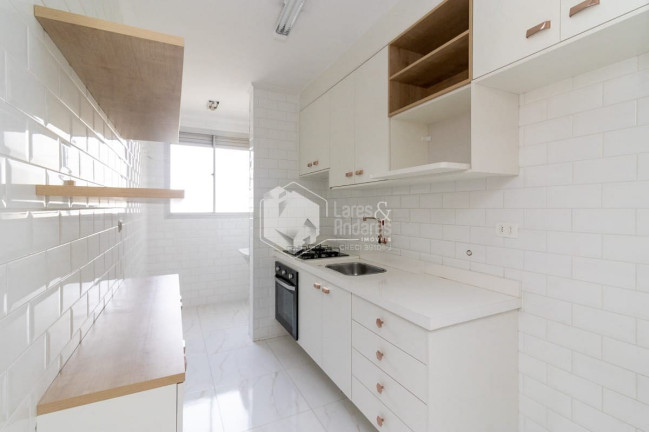Apartamento com 3 Quartos à Venda, 64 m² em Vila Dos Remédios - São Paulo