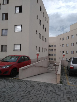 Imagem Apartamento com 2 Quartos à Venda, 52 m² em Vila Santa Teresinha - São Paulo Imagem Apartamento com 2 Quartos à Venda, 52 m² em Vila Santa Teresinha - São Paulo